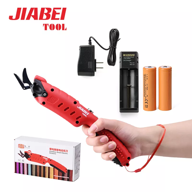 कौन सी इलेक्ट्रिक कैंची वास्तव में कार्डबोर्ड और चमड़ा काटने में उत्कृष्ट है