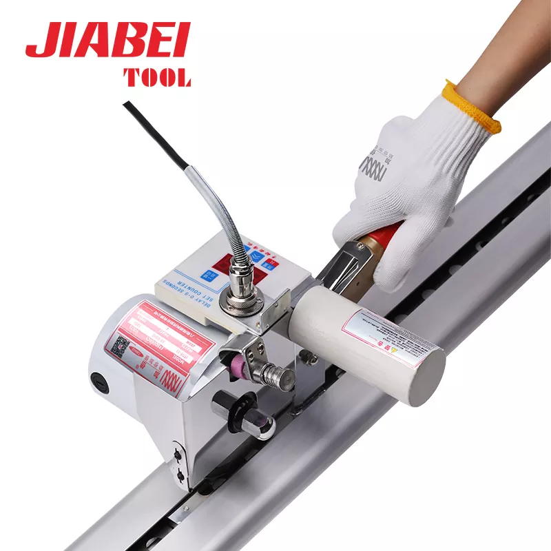 पेशेवर परिधान निर्माण में क्लॉथ एंड कटर आपका पसंदीदा उपकरण क्यों होना चाहिए?