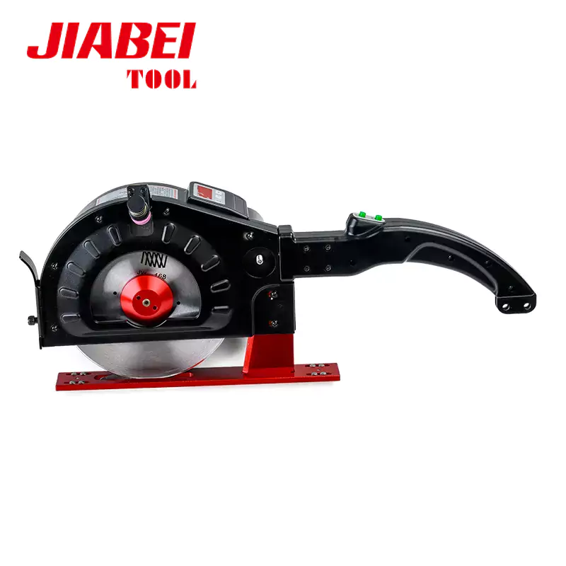 Thick Material Cutting Machine